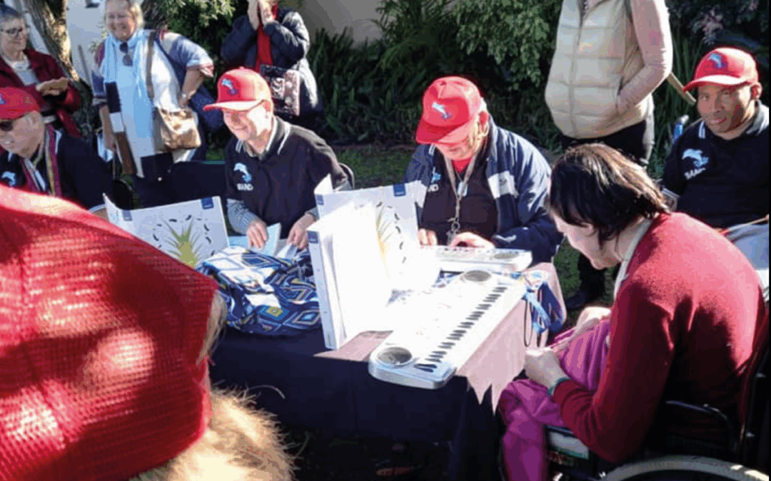 April 2023 Newsletter