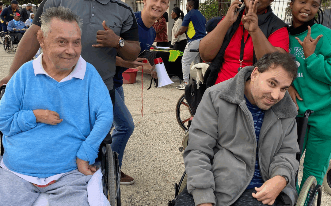 December 2023 Newsletter