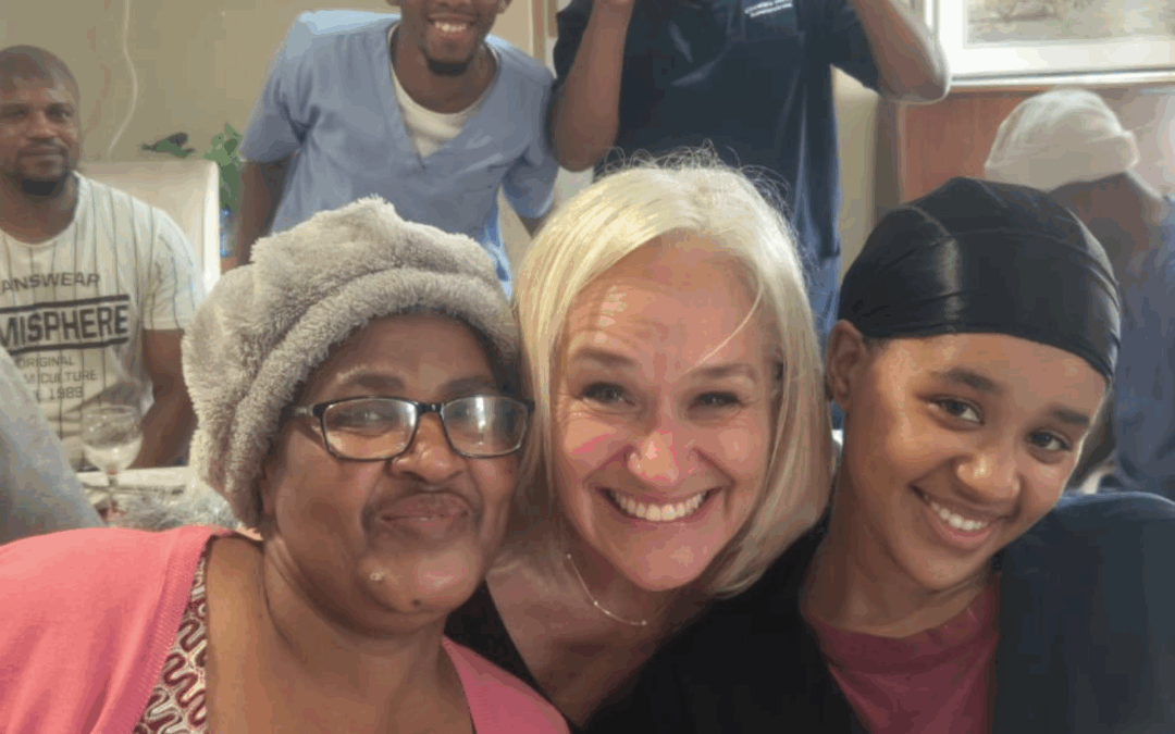 August 2023 Newsletter